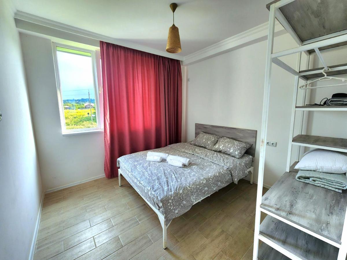 Beachfront Apartments ,,Kapro-One,, Ureki Exterior foto